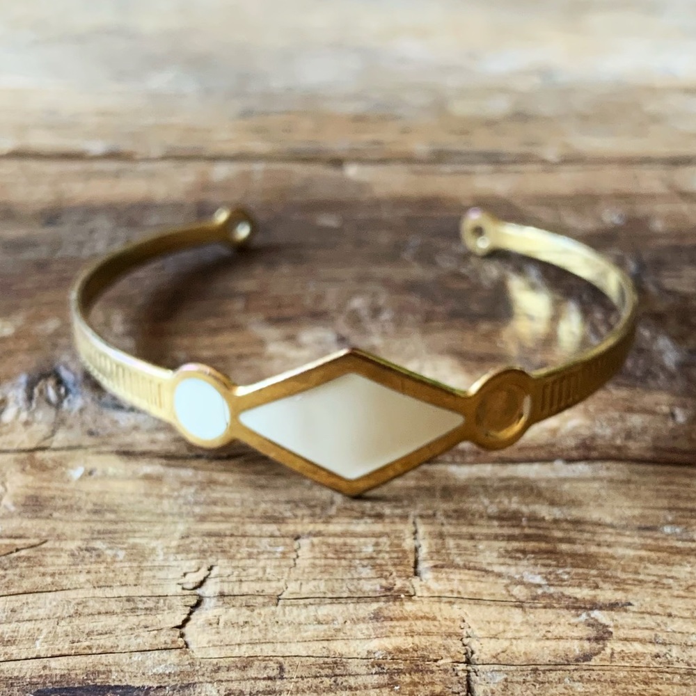 Chic Alors Bangle - image 1